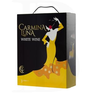 Carmina Luna Blanco BIB 3,0l