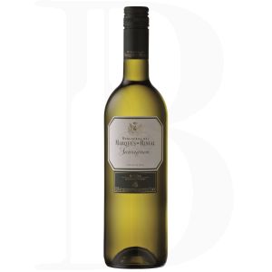 Marqués de Riscal Sauvignon Blanc D.O. 0,75l