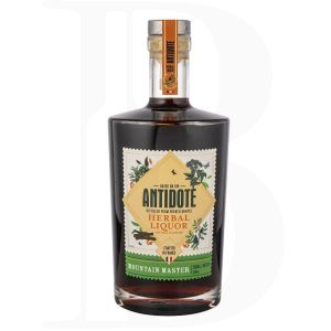 Antidote Herbal Liquor 0,7l