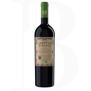Doppio Passo Primitivo Bio 0,75l