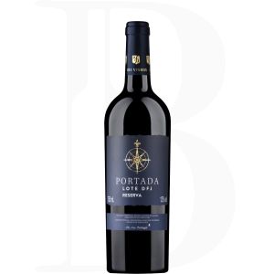 Portada Reserva rot 0,75l