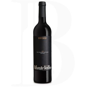 Monte Velho rot 0,75l