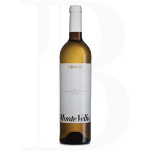 Monte Velho weiß 0,75l