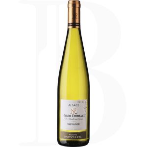 Henri Ehrhart Sylvaner 0,75l