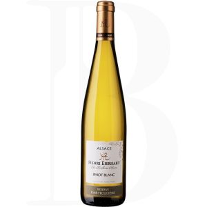 Henri Ehrhart Pinot Blanc 0,75l