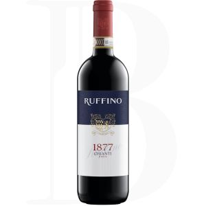 1877 Ruffino Chianti  DOCG 0,75l