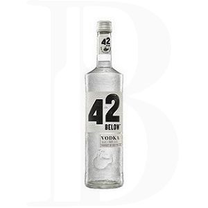 42 Below Vodka 1,0l