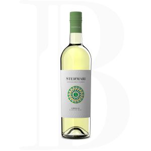 Stemmari Grillo Sicilia 0,75l