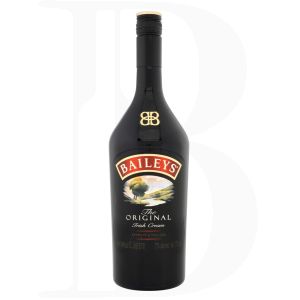 Bailey's Original Irish Cream 1,0l