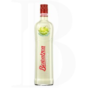 Berentzen Saurer Apfel