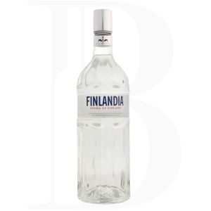 Finlandia 40% 1,0l