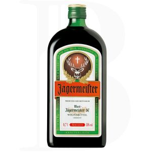 Jägermeister 0,7l
