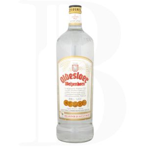 Oldesloer Weizenkorn 1,0l