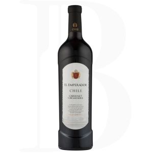 El Emperador Cabernet-Carmenere 0,75l