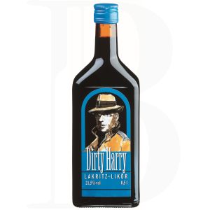 Dirty Harry 0,5l