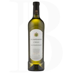 El Emperador Sauvignon Blanc 0,75l
