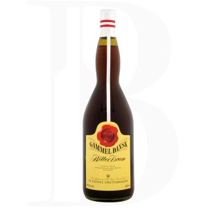 Gammeldansk 1,0l