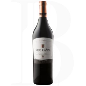 Luis Cañas Reserva Selección de la Familia 0,75l