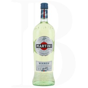 Martini Bianco 1,0l