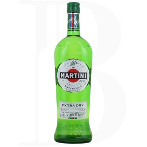 Martini Extra Dry 1,0l