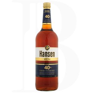 Hansen Blau 1,0l