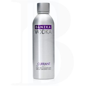 Danzka Vodka Currant 1,0l