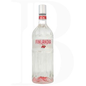 Finlandia Cranberry 1,0l