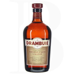 Drambuie 1,0l