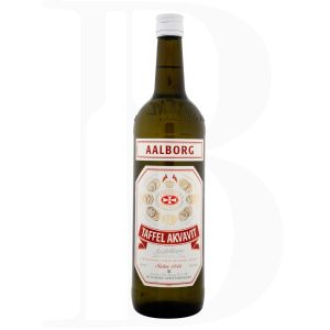 Aalborg Taffel Akvavit 1,0l