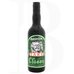 Absinth Tabu 0,7l
