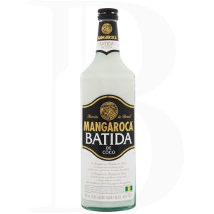 Batida de Coco 1,0l