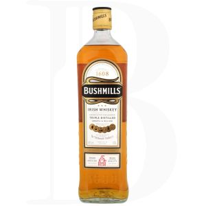 Bushmills Original 1,0l