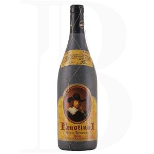 Faustino I Gran Reserva 0,75l