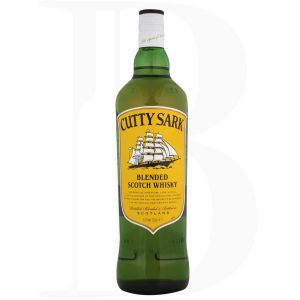 Cutty Sark 1,0l
