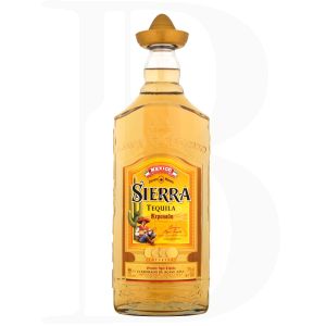 Sierra Reposado 1,0l
