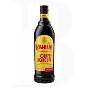 Kahlúa 1,0l