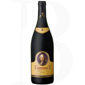 Faustino V Reserva