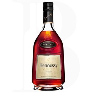 Hennessy VSOP 1,0l