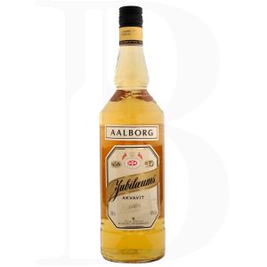 Aalborg Jubiläums Akvavit 1,0l