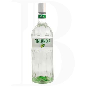 Finlandia Lime 1,0l