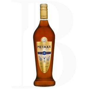 Metaxa 7* Amphora