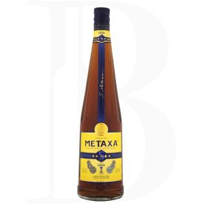Metaxa 5* 1,0l