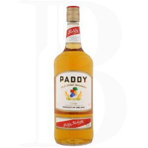 Paddy Old Irish 1,0l