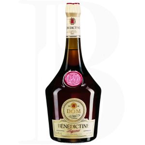 Dom Bénédictine 1,0l