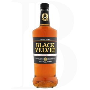 Black Velvet 1,0l