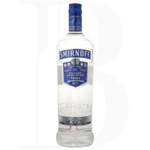 Smirnoff Blue 1,0l