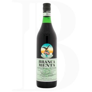 Branca Menta 1,0l