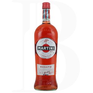 Martini Rosato 1,0l