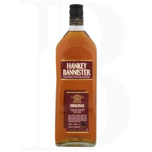 Hankey Bannister 1,0l