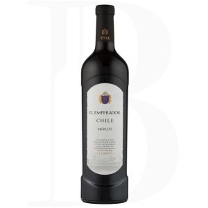El Emperador Merlot 0,75l